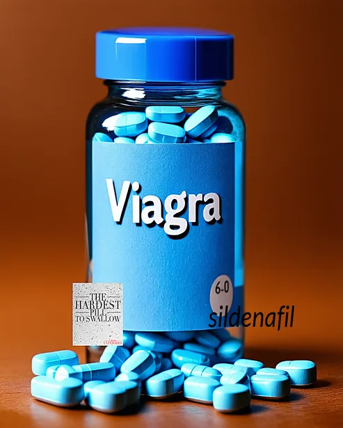 Sildenafil controindicazioni